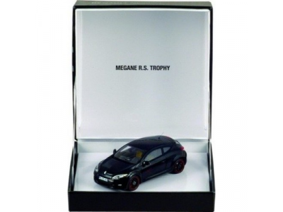 Модель Renault M?gane R.S.Trop y 1/43