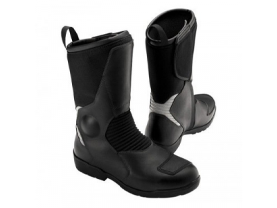 Мотоботы BMW Motorrad Allround Boots Black, Unisex, артикул 76228541055 от BMW Мотоботы BMW Motorrad Allround Boots Black, Unisex, артикул 76228541055