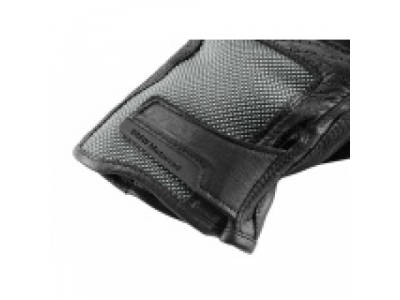 Мотоперчатки унисекс BMW Motorrad AirFlow Glove, Unisex, Black