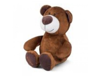 Мягкая игрушка Skoda Teddy Bear Kodiaq