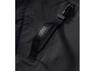Мужская демисезонная куртка BMW M Jacket, Men, Black