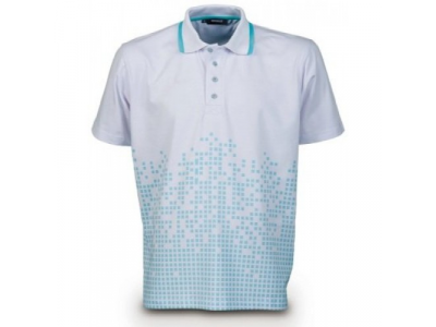 Мужская рубашка-поло Renault Polo Short Sleeves от Renault Мужская рубашка-поло Renault Polo Short Sleeves