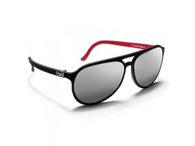 Солнцезащитные очки Audi Sports Sunglasses G2, Gloryfy, Black от VAG Солнцезащитные очки Audi Sports Sunglasses G2, Gloryfy, Black