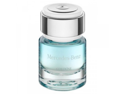 Мужская туалетная вода Mercedes-Benz Cologne Perfume Men, 40 ml. от Mercedes Мужская туалетная вода Mercedes-Benz Cologne Perfume Men, 40 ml.