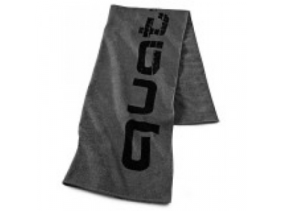 Банное полотенце Audi Quattro Beach Towel, Grey от VAG Банное полотенце Audi Quattro Beach Towel, Grey