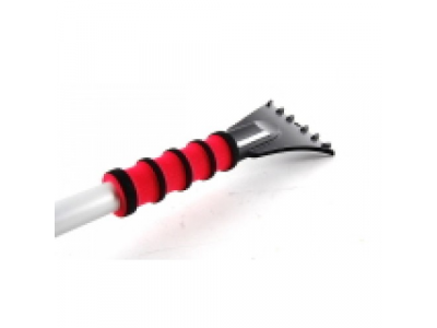 Щетка со скребком Audi Snowbrush, Telescoping with Scraper, артикул 8R0096010C