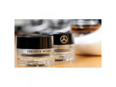 Аромат Freeside Mood для автомобилей Mercedes с опцией Air Balance 2018 от Mercedes Аромат Freeside Mood для автомобилей Mercedes с опцией Air Balance 2018