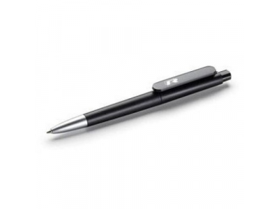 Шариковая ручка Volkswagen R-Line Ballpoint Pen, Plastic, Black