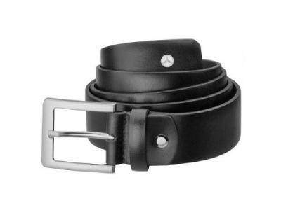 Мужской кожаный ремень Mercedes-Benz Men’s Belt, Business, Black, Calfskin, артикул B66953047 от Mercedes Мужской кожаный ремень Mercedes-Benz Men’s Belt, Business, Black, Calfskin, артикул B66953047