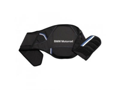 Поясничный пояс BMW Mottorad Pro Kidney belt, Black, артикул 76238541393 от BMW Поясничный пояс BMW Mottorad Pro Kidney belt, Black, артикул 76238541393