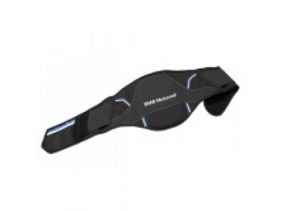Поясничный пояс BMW Mottorad Pro Kidney belt, Black, артикул 76238541393 от BMW Поясничный пояс BMW Mottorad Pro Kidney belt, Black, артикул 76238541393