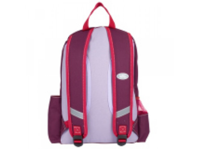 Детский рюкзак Land Rover Kids Backpack - Pink, артикул LBBC178PNA от Land Rover Детский рюкзак Land Rover Kids Backpack - Pink, артикул LBBC178PNA