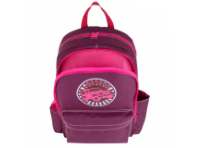 Детский рюкзак Land Rover Kids Backpack - Pink, артикул LBBC178PNA от Land Rover Детский рюкзак Land Rover Kids Backpack - Pink, артикул LBBC178PNA