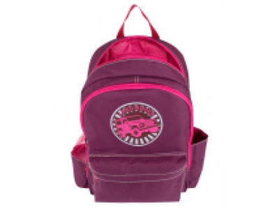 Детский рюкзак Land Rover Kids Backpack - Pink, артикул LBBC178PNA от Land Rover Детский рюкзак Land Rover Kids Backpack - Pink, артикул LBBC178PNA
