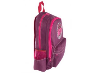 Детский рюкзак Land Rover Kids Backpack - Pink, артикул LBBC178PNA от Land Rover Детский рюкзак Land Rover Kids Backpack - Pink, артикул LBBC178PNA