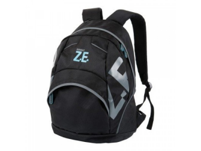 Рюкзак Renault ZE Backpack Black от Renault Рюкзак Renault ZE Backpack Black