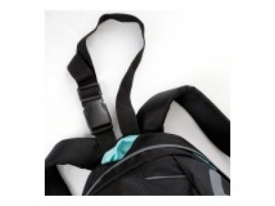 Рюкзак Renault ZE Backpack Black от Renault Рюкзак Renault ZE Backpack Black