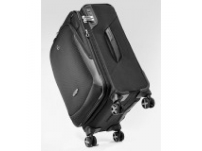 Туристический чемодан Mercedes X?Blade Suitcase Spinner 63, Samsonite, Black от Mercedes Туристический чемодан Mercedes X?Blade Suitcase Spinner 63, Samsonite, Black