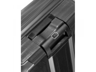 Чемодан Mercedes-Benz Suitcase, Lite Cube, Spinner 69, Black, by Samsonite от Mercedes Чемодан Mercedes-Benz Suitcase, Lite Cube, Spinner 69, Black, by Samsonite