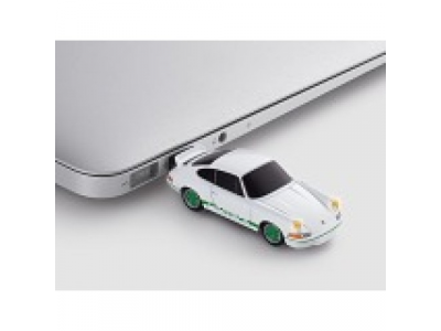 Флешка (USB-накопитель) Porsche 911 Carrera RS 2.7 USB Stick, артикул WAP0507100G от VAG Флешка (USB-накопитель) Porsche 911 Carrera RS 2.7 USB Stick, артикул WAP0507100G