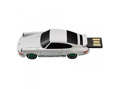 Флешка (USB-накопитель) Porsche 911 Carrera RS 2.7 USB Stick, артикул WAP0507100G от VAG Флешка (USB-накопитель) Porsche 911 Carrera RS 2.7 USB Stick, артикул WAP0507100G