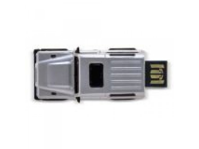 Флешка Land Rover Defender Memory Stick, 16 Gb, артикул LDGF933SLA