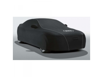 Автомобильный чехол Audi для разных моделей, артикул 8V7061205 от VAG Автомобильный чехол Audi для разных моделей, артикул 8V7061205