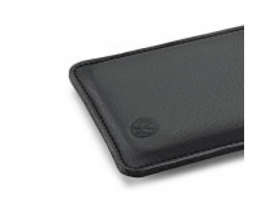 Чехол Volkswagen iPhone 6 Case Black, артикул 5TD087313A