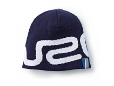 Двусторонняя шапка Volkswagen Motorsport WRC от VAG Двусторонняя шапка Volkswagen Motorsport WRC