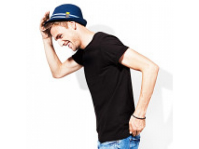 Шляпа Volkswagen Beetle Hat, Blue от VAG Шляпа Volkswagen Beetle Hat, Blue