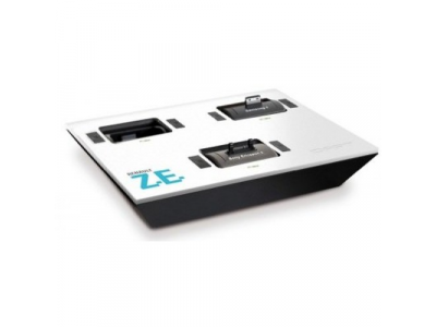 Универсальная зарядка Renault Zoe Charger 2013 от Renault Универсальная зарядка Renault Zoe Charger 2013