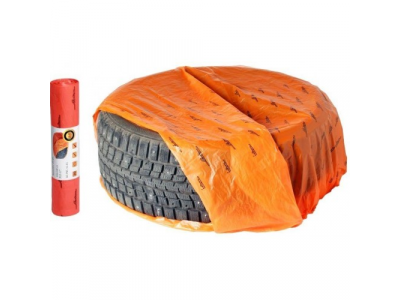 Мешки для колес R12-17, комплект 20 шт AIRLINE от Airline Мешки для колес R12-17, комплект 20 шт AIRLINE