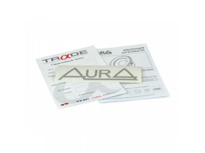 Пассивный сабвуфер 12" AURA SW-B122XL от AURA Пассивный сабвуфер 12" AURA SW-B122XL