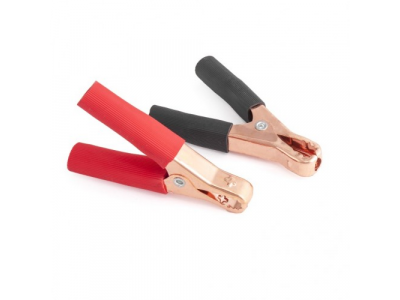 Зажим Autoprofi Bat/clm-001 от Autoprofi Зажим Autoprofi Bat/clm-001