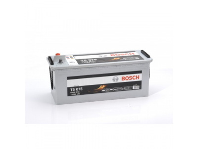 Аккумулятор BOSCH T5 - 12 Volt, 145Ah 800A 513x189x223 от BOSCH Аккумулятор BOSCH T5 - 12 Volt, 145Ah 800A 513x189x223
