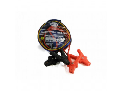 Старт-кабель (3м) 400А от ALCA Старт-кабель (3м) 400А
