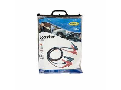 Пусковой провод RING RBC101 от RING Пусковой провод RING RBC101