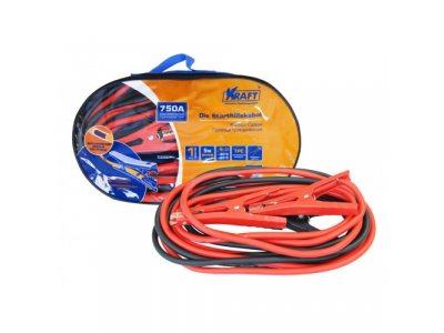 Провода прикуривания 750А