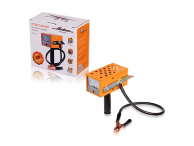 Нагрузочная вилка (Тестер батарей) от Airline Нагрузочная вилка (Тестер батарей)