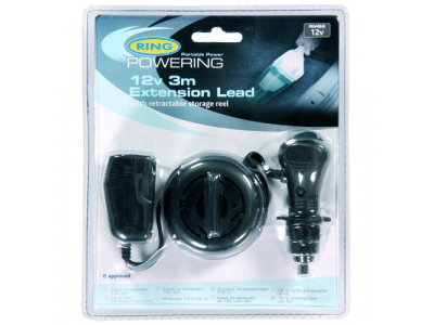 Удлинитель для прикуривателя RING RMS8 от RING Удлинитель для прикуривателя RING RMS8