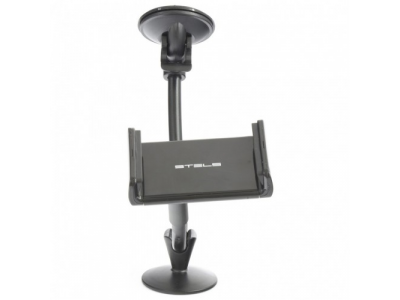 Универсальный держатель мобильного телефона, планшета Stels