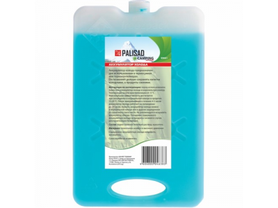 Аккумулятор холода//PALISAD Camping/Россия от PALISAD Аккумулятор холода//PALISAD Camping/Россия