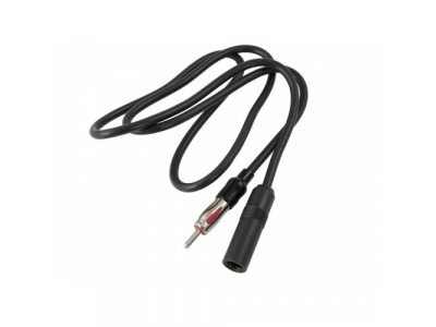 Антенный удлинитель Aura ANX-1035, 3,5 м, DIN>DIN от AURA Антенный удлинитель Aura ANX-1035, 3,5 м, DIN>DIN