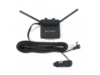 Антенна теле-радио активная FM/VHF/UHF 40-890MHZ от AVG Антенна теле-радио активная FM/VHF/UHF 40-890MHZ