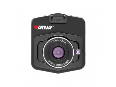 Видеорегистратор Artway AV-513 от ARTWAY Видеорегистратор Artway AV-513