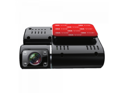 Видеорегистратор VX-305DUAL Выносная камера от INTEGO Видеорегистратор VX-305DUAL Выносная камера