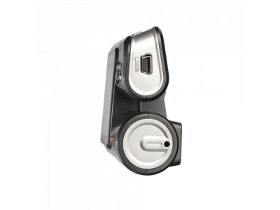 Видеорегистратор VX-305DUAL Выносная камера от INTEGO Видеорегистратор VX-305DUAL Выносная камера