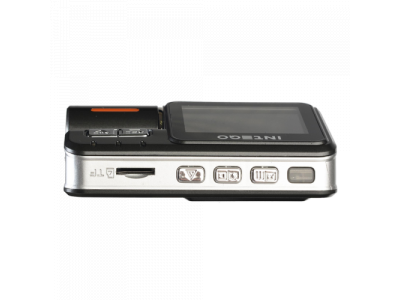 Видеорегистратор VX-305DUAL Выносная камера от INTEGO Видеорегистратор VX-305DUAL Выносная камера