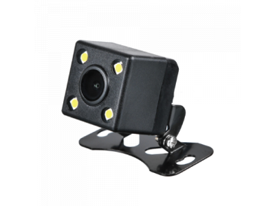 Видеорегистратор VX-395 DUAL FULL HD Выносная камера от INTEGO Видеорегистратор VX-395 DUAL FULL HD Выносная камера