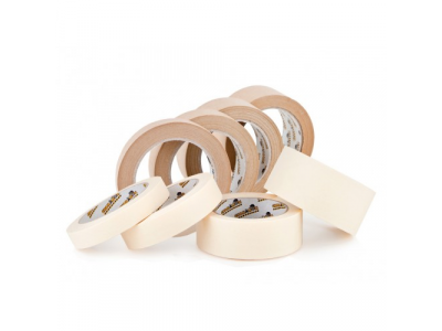 Скотч 120°С 25мм*45м